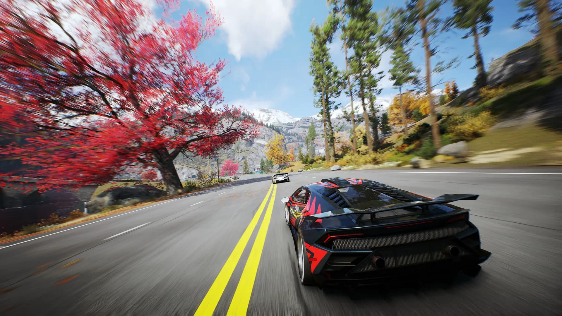 CarX Street screenshot screenshot 7