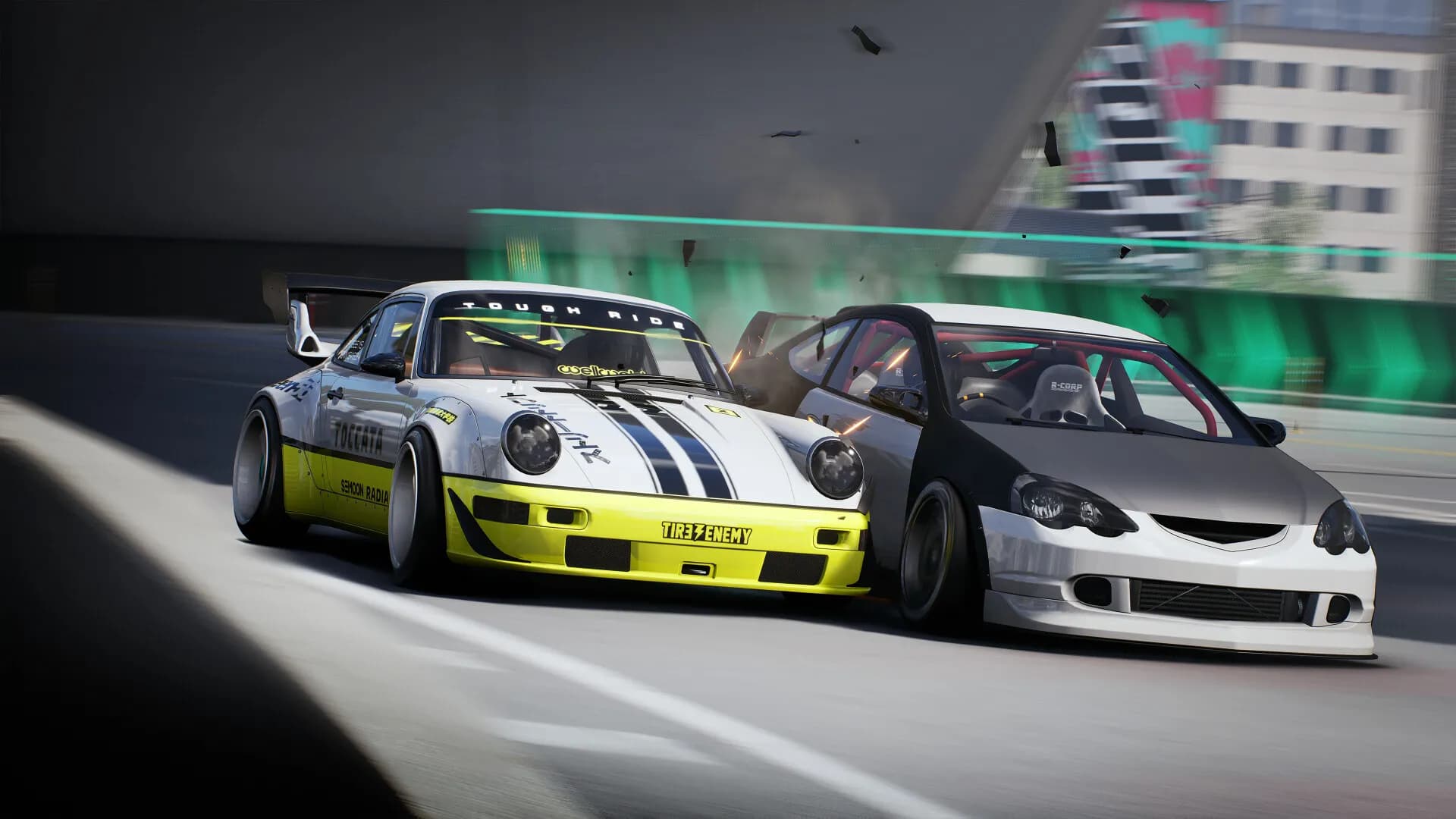 CarX Street screenshot screenshot 8