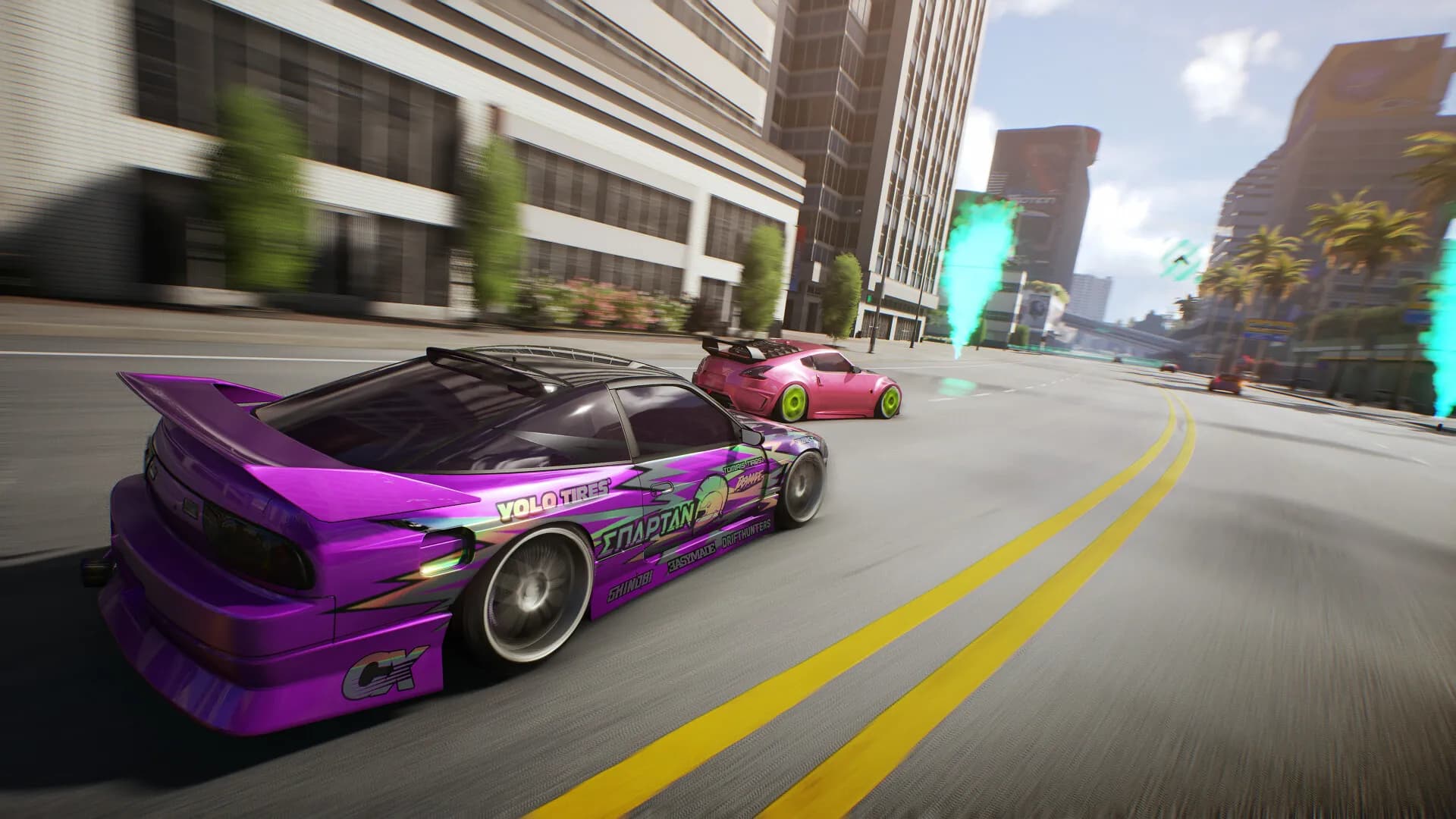 CarX Street screenshot screenshot 9