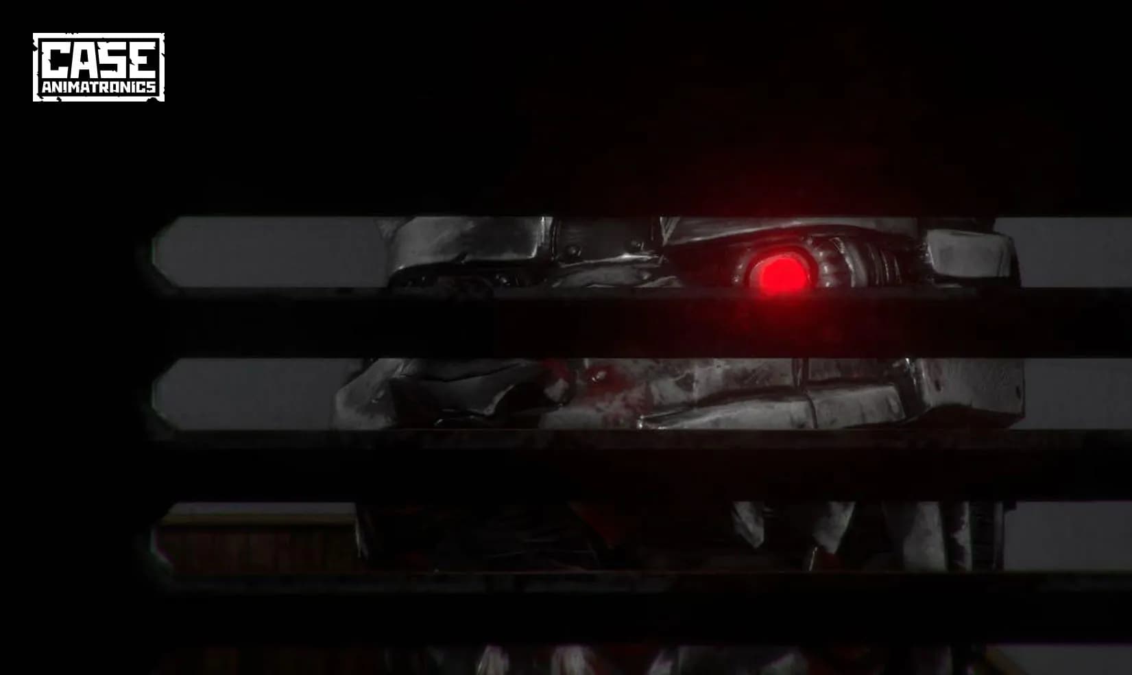 CASE: Animatronics screenshot screenshot 5