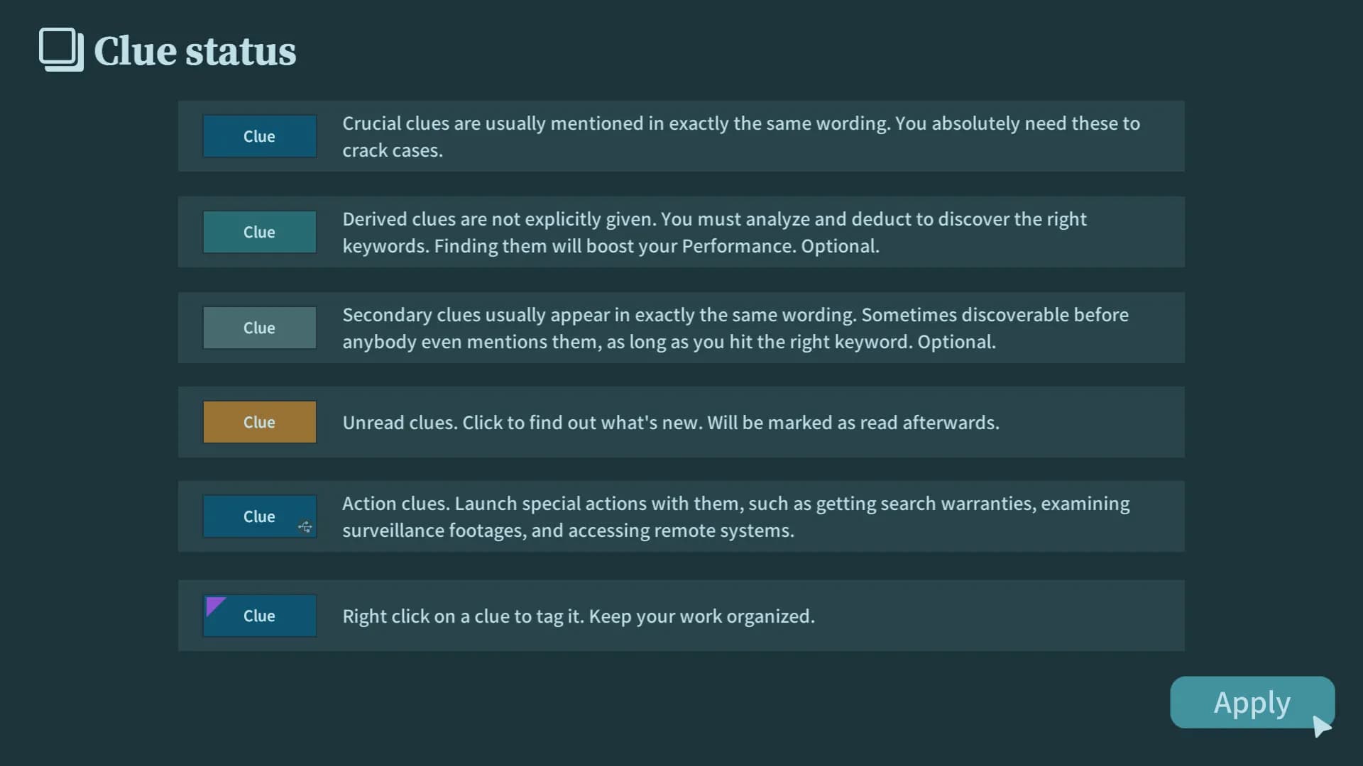 CaseCracker screenshot screenshot 5