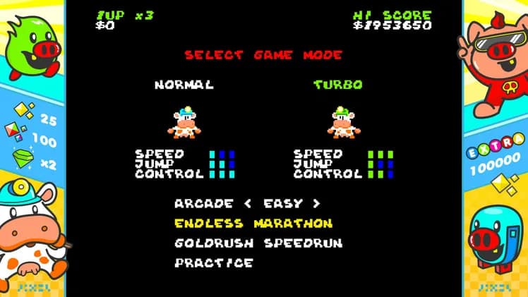 Cash Cow DX screenshot screenshot 4