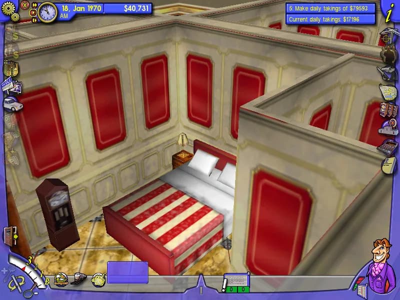 Casino Inc. screenshot screenshot 11