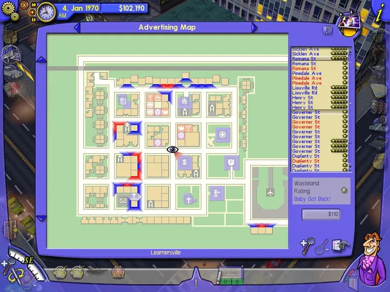 Casino Inc. screenshot screenshot 12