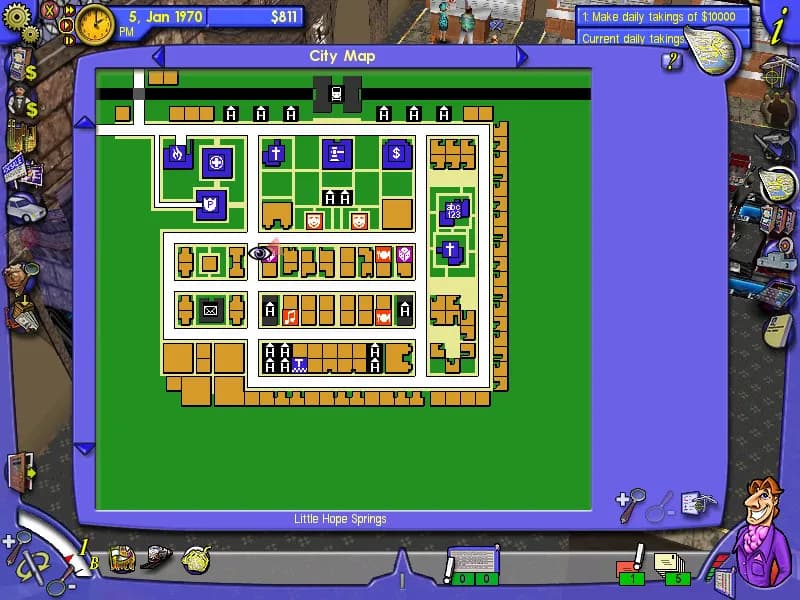 Casino Inc. screenshot screenshot 14