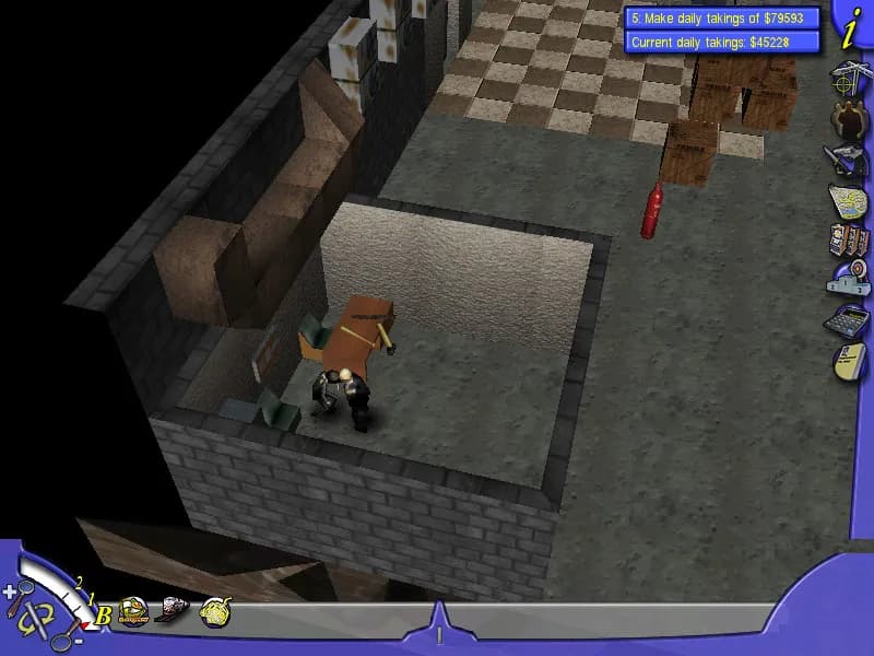 Casino Inc. screenshot screenshot 24