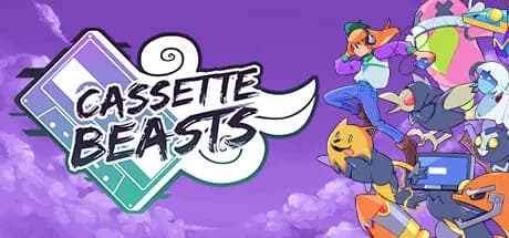 cassette beasts vertical card thumbnail