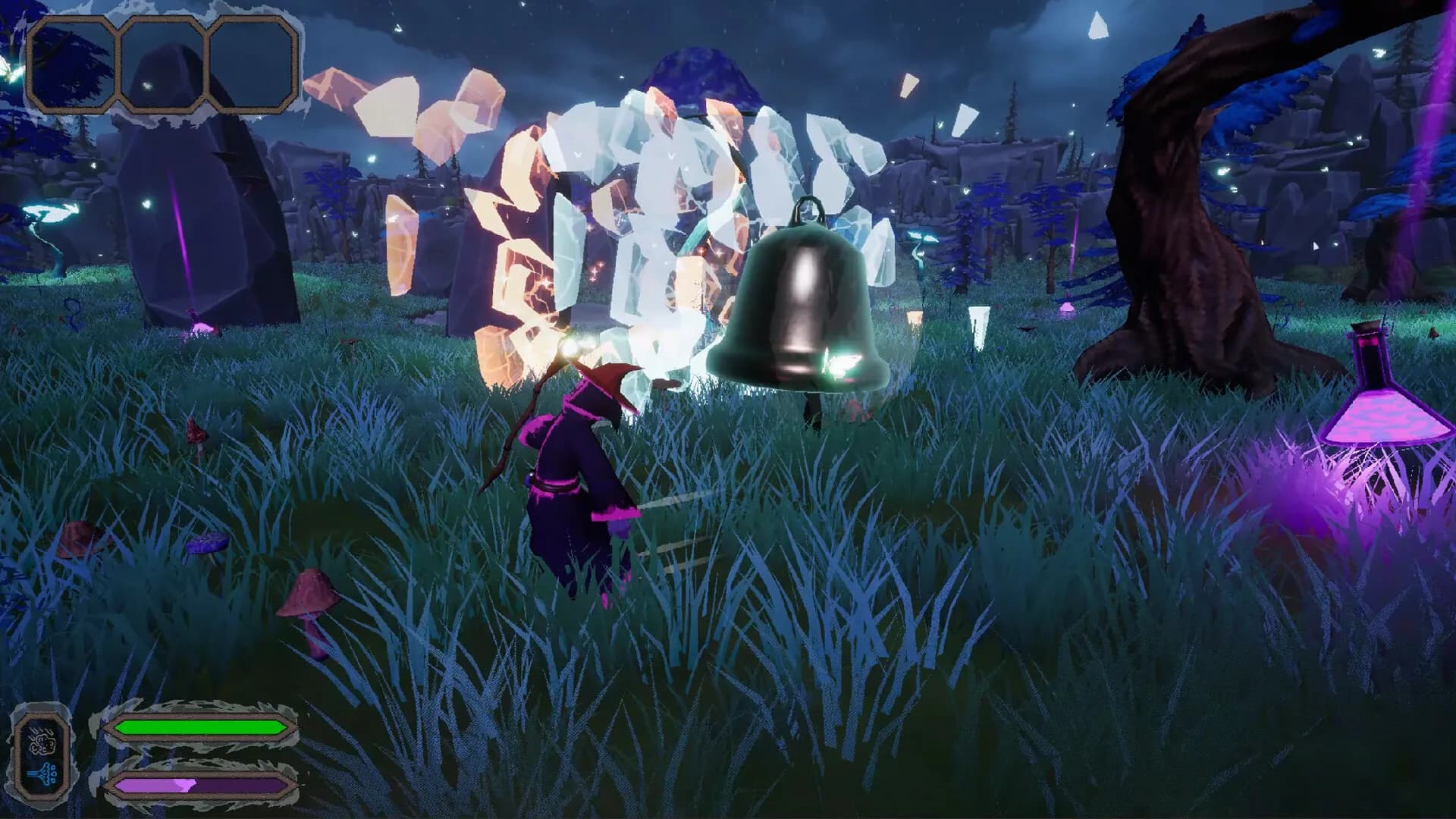 Cast & Spell screenshot screenshot 3