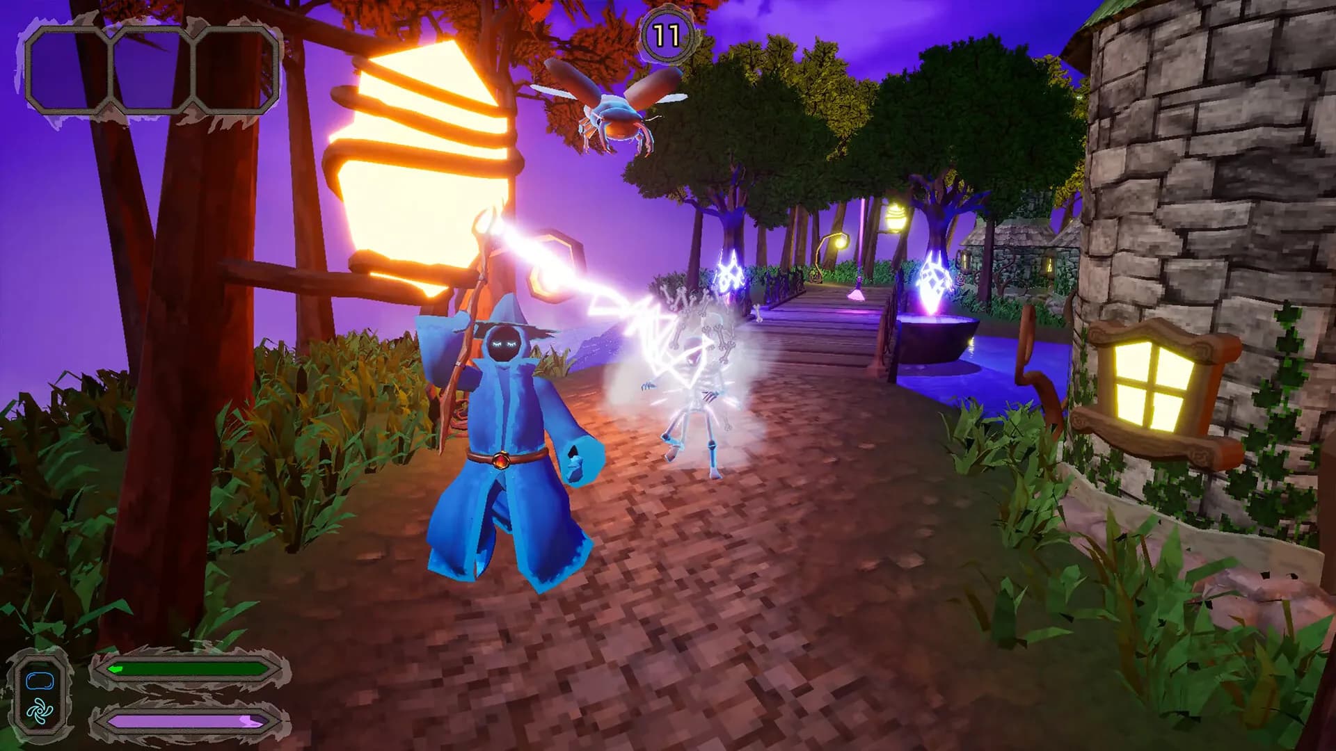 Cast & Spell screenshot screenshot 6