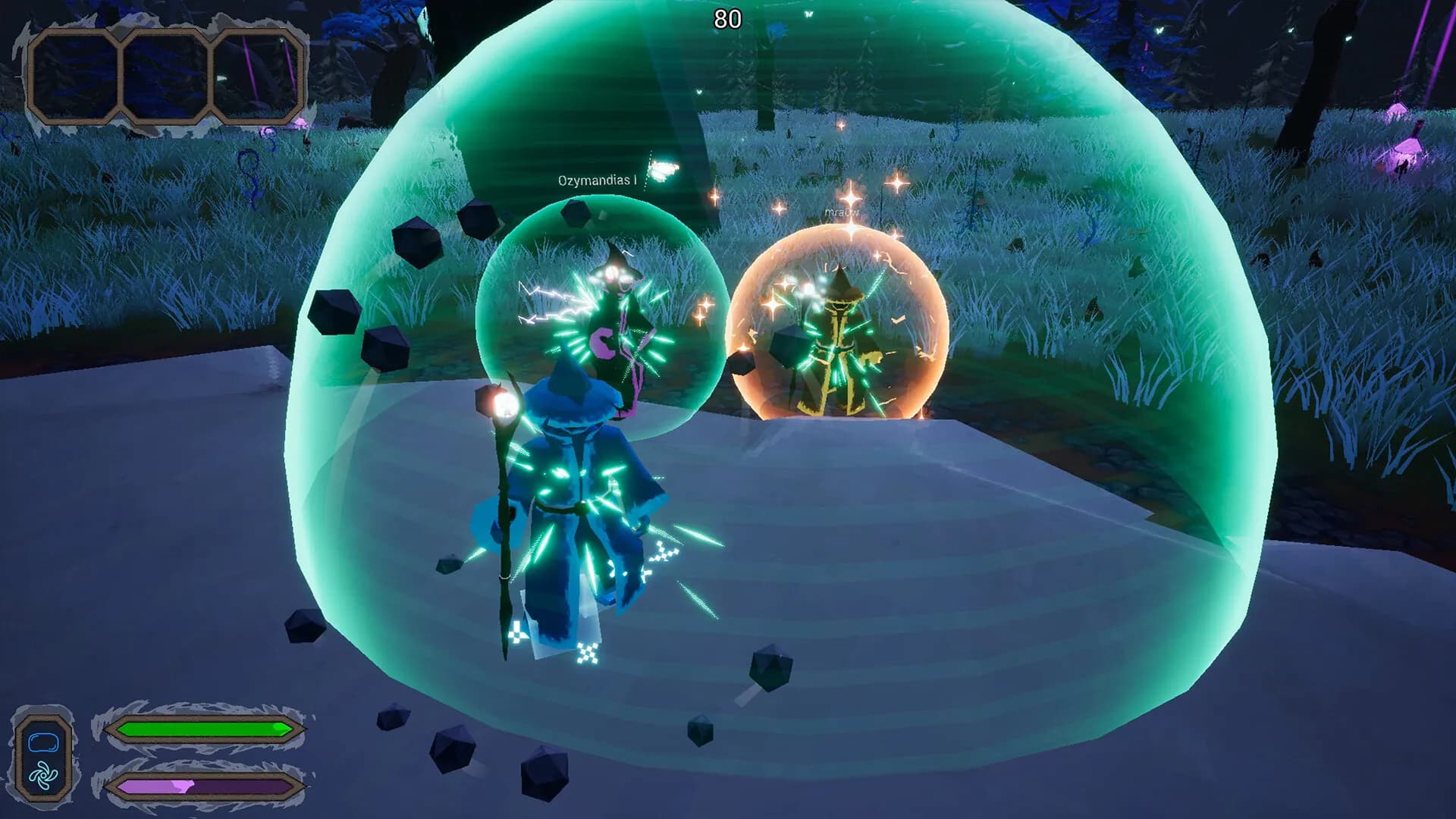 Cast & Spell screenshot screenshot 7