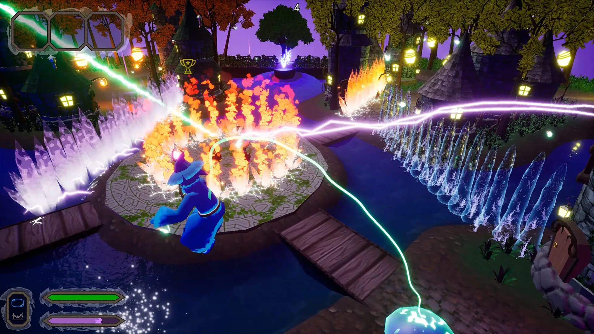 Cast & Spell screenshot screenshot 8