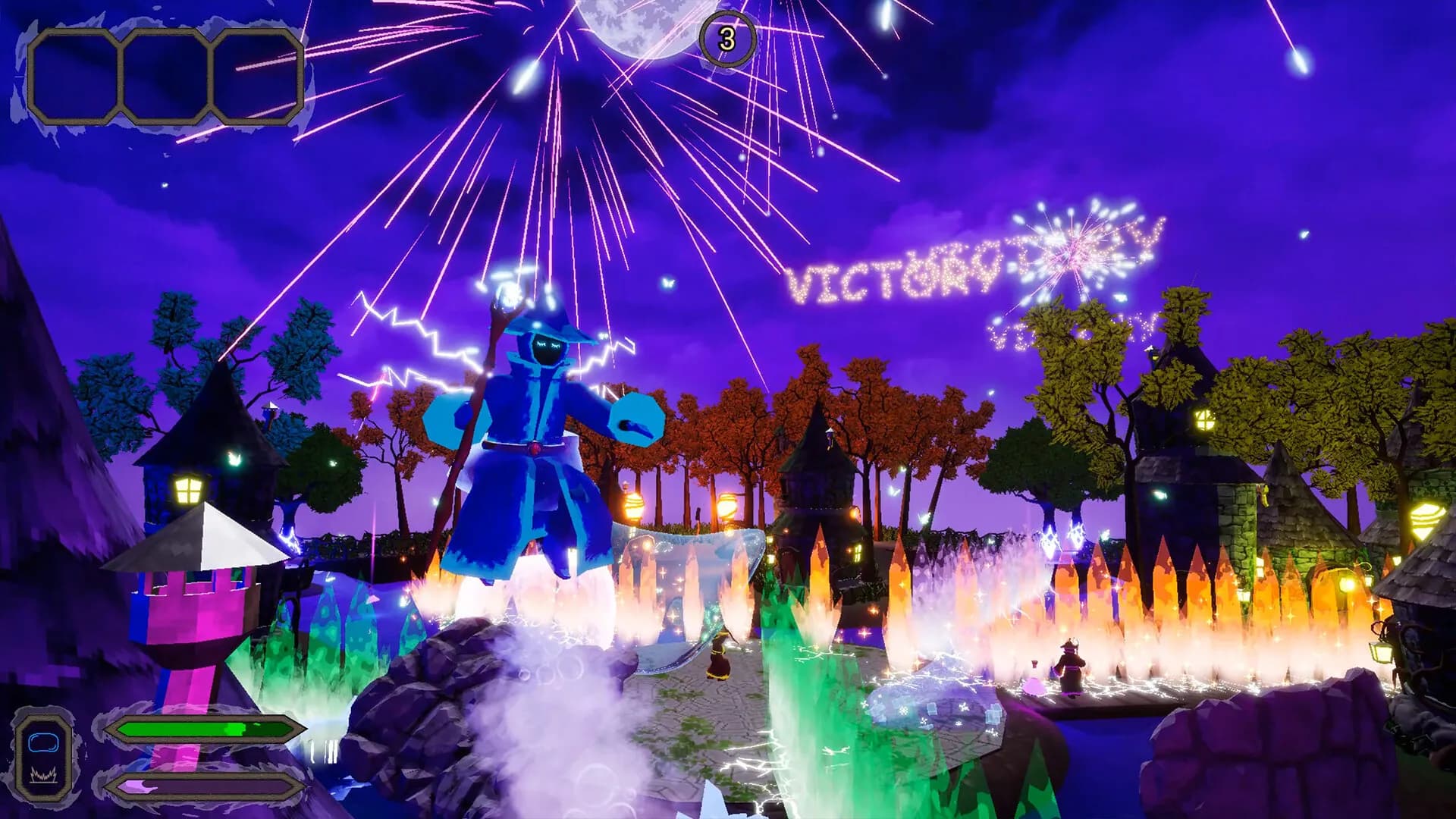 Cast & Spell screenshot screenshot 9