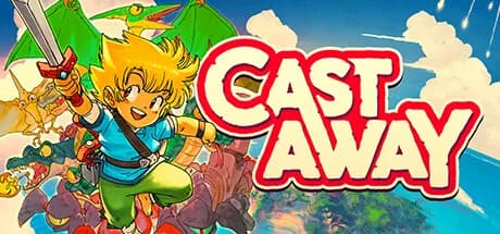 castaway vertical card thumbnail