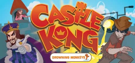 castle kong vertical card thumbnail