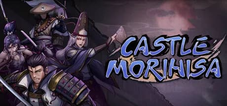 castle morihisa vertical card thumbnail