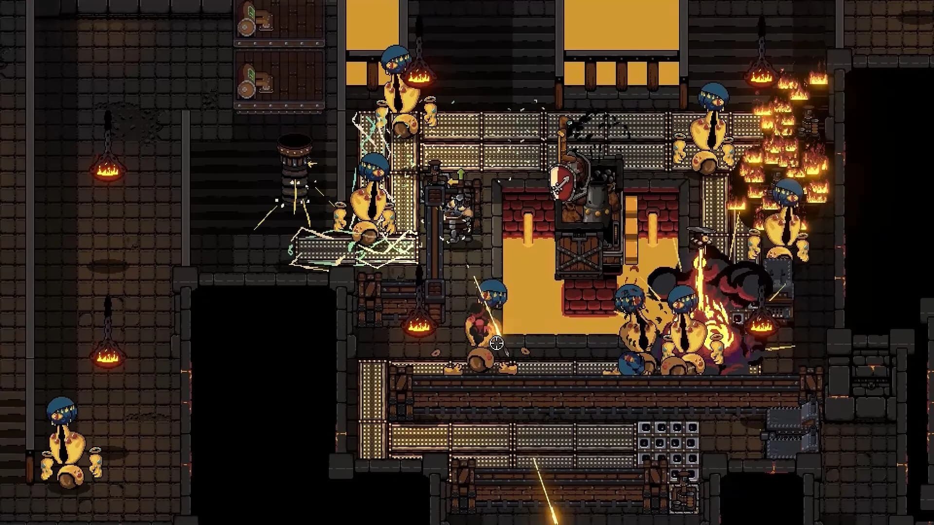Castle Of Alchemists screenshot screenshot 0