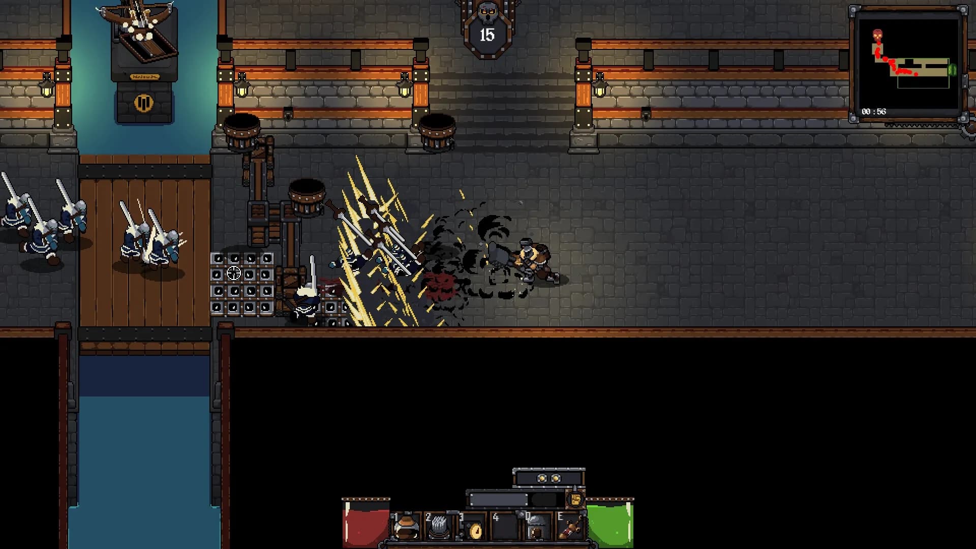 Castle Of Alchemists screenshot screenshot 10