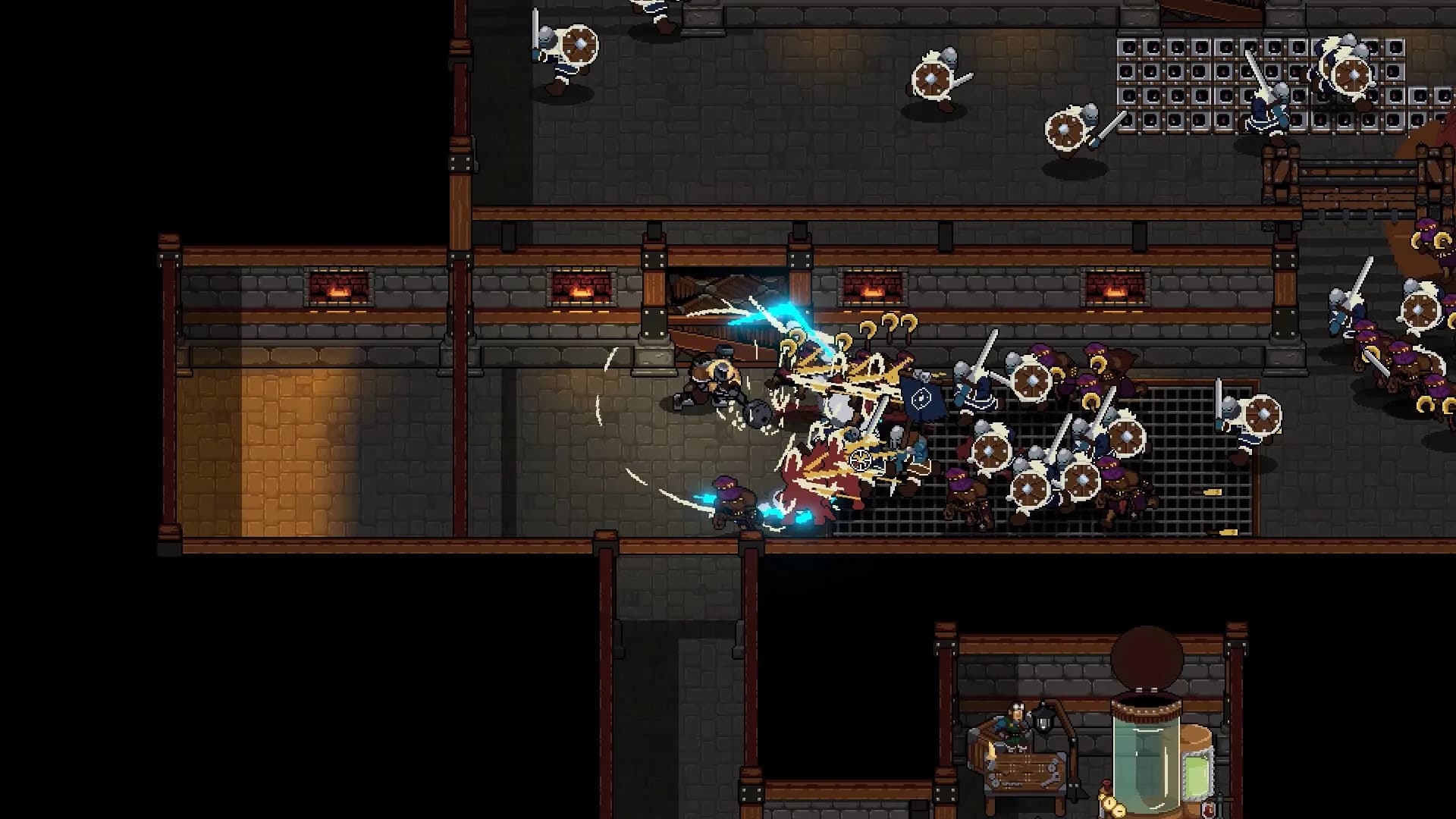 Castle Of Alchemists screenshot screenshot 11