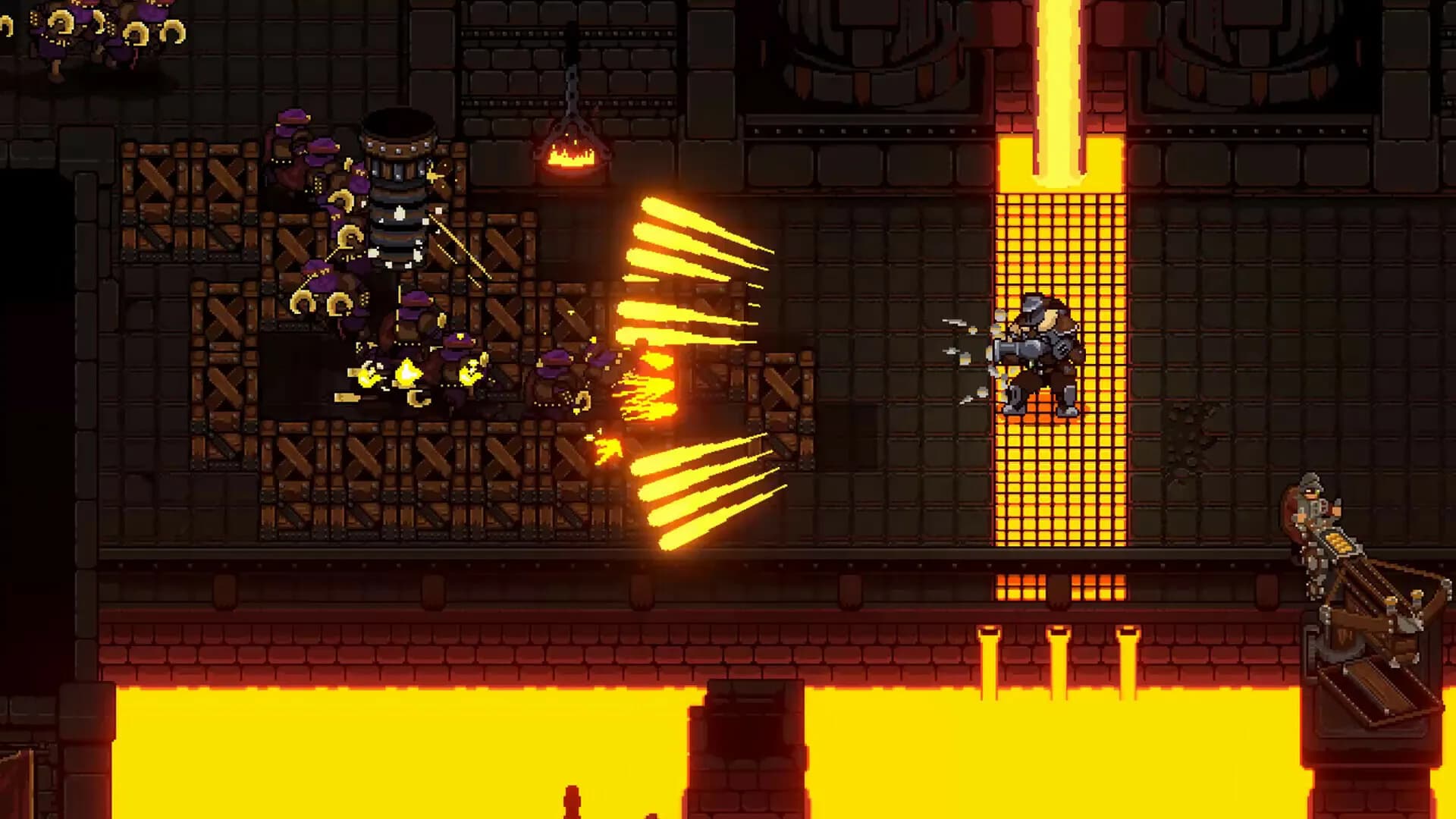 Castle Of Alchemists screenshot screenshot 13