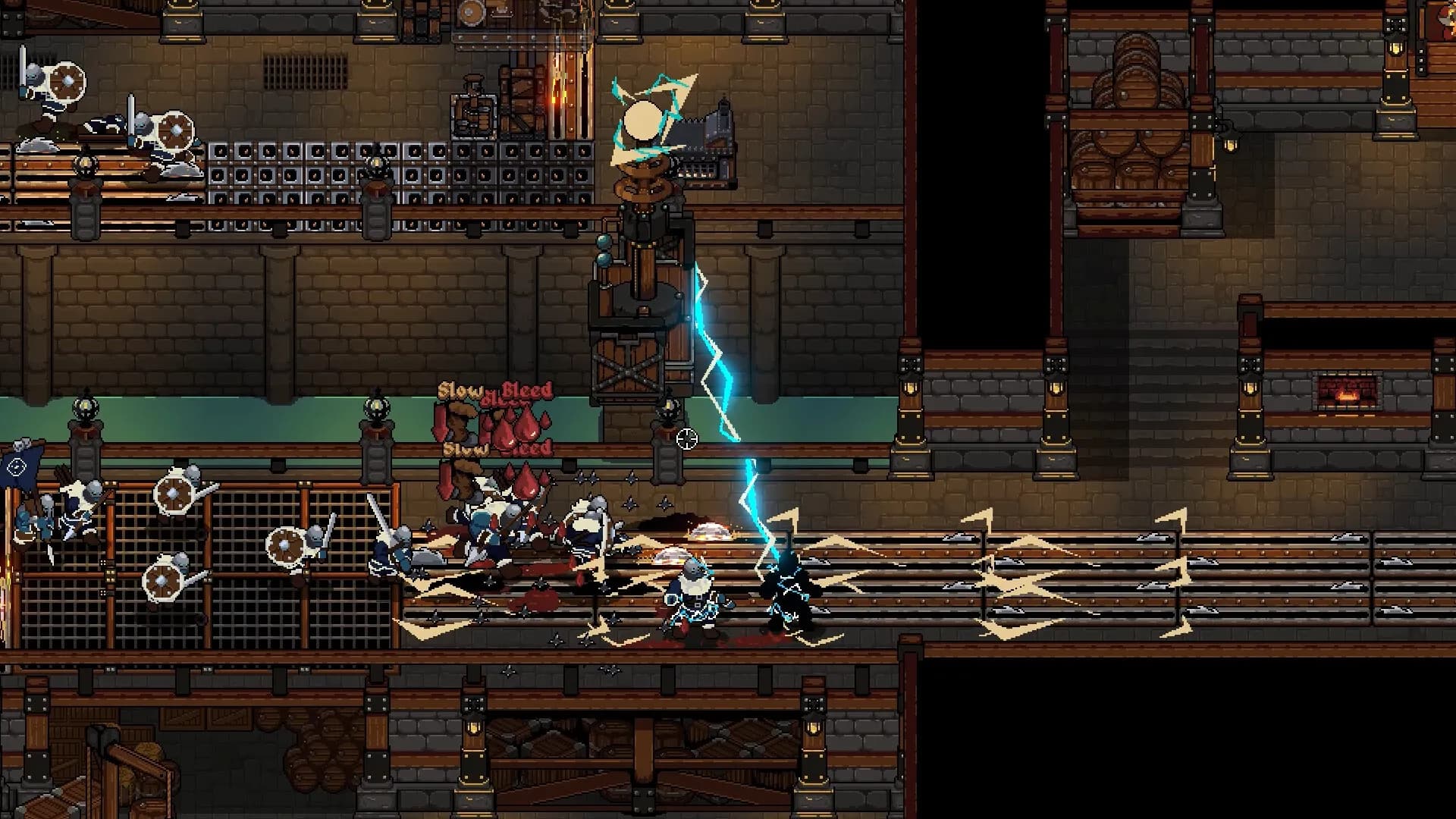 Castle Of Alchemists screenshot screenshot 6