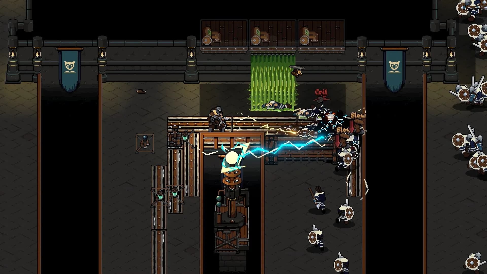 Castle Of Alchemists screenshot screenshot 7