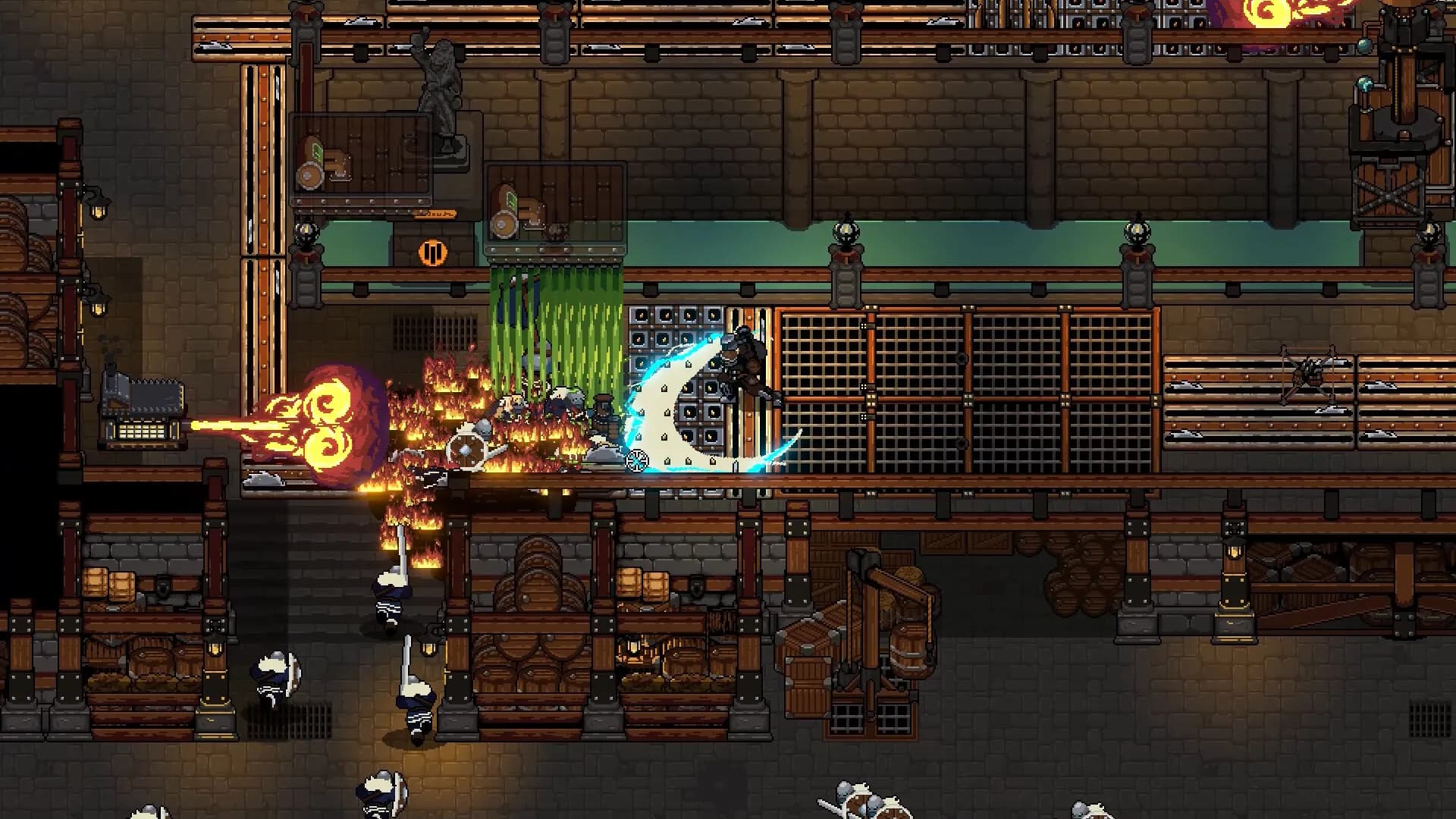 Castle Of Alchemists screenshot screenshot 8