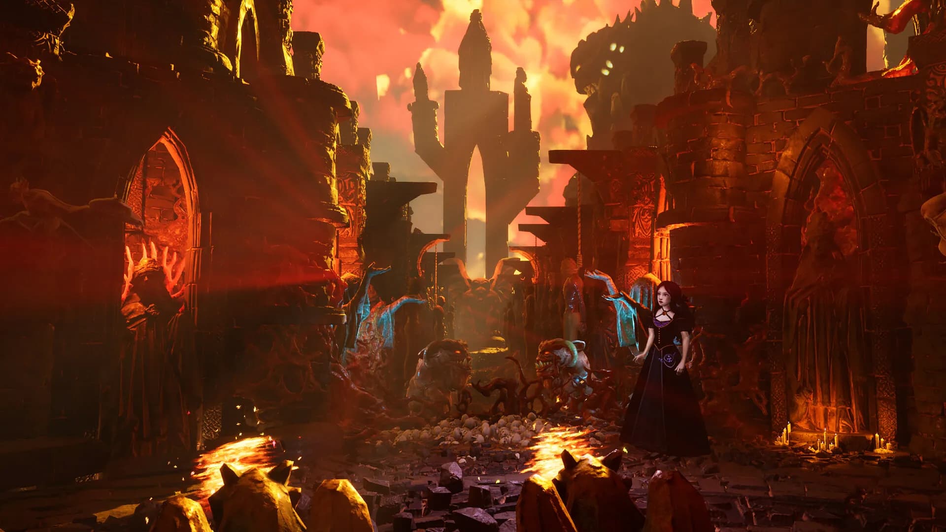 Castle of Secrets screenshot screenshot 12
