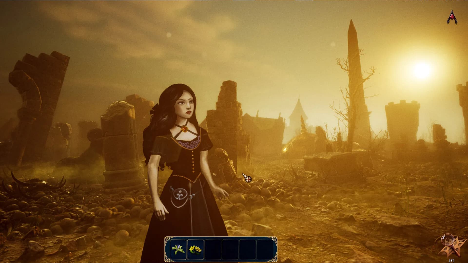 Castle of Secrets screenshot screenshot 13