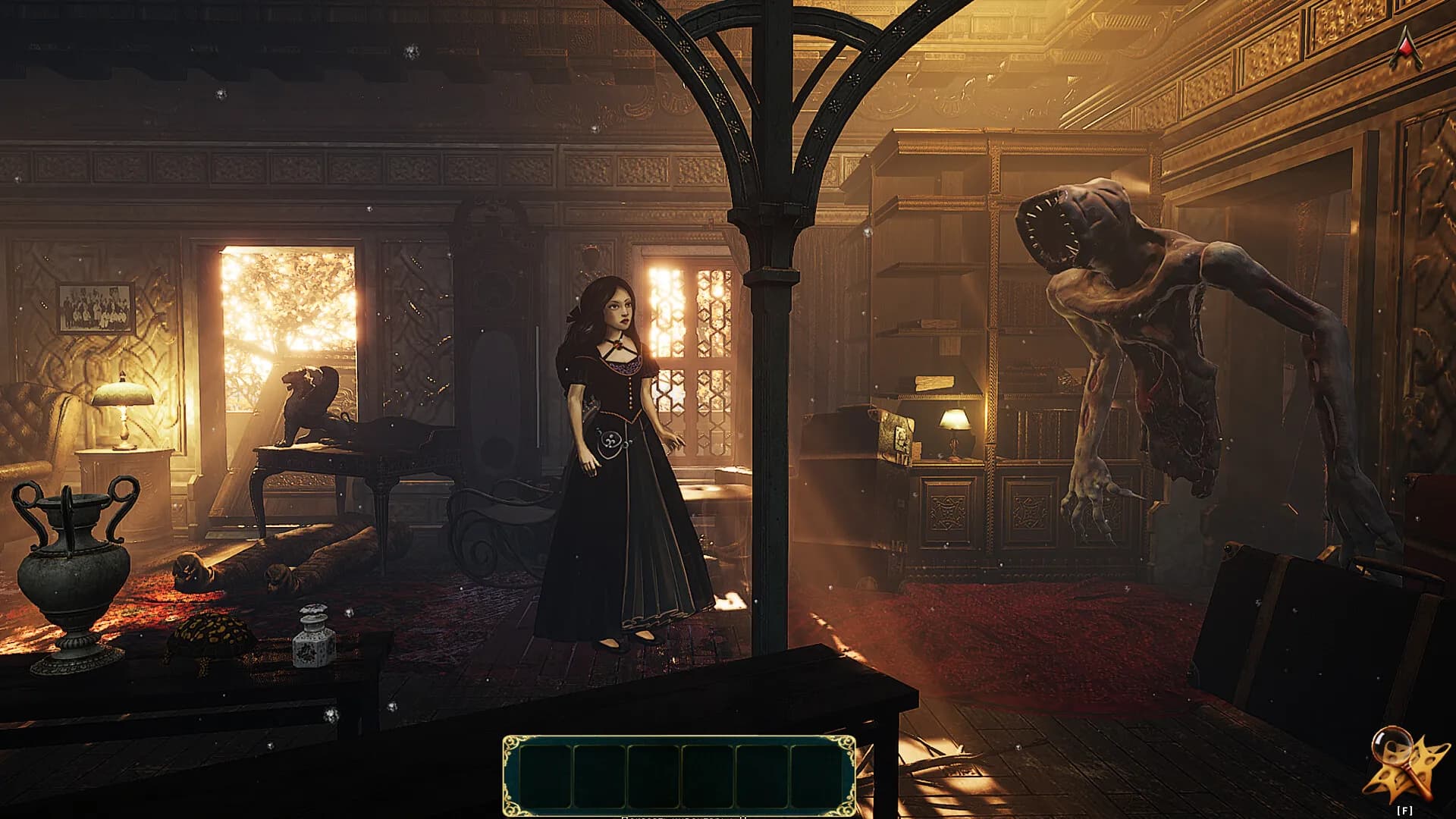 Castle of Secrets screenshot screenshot 14