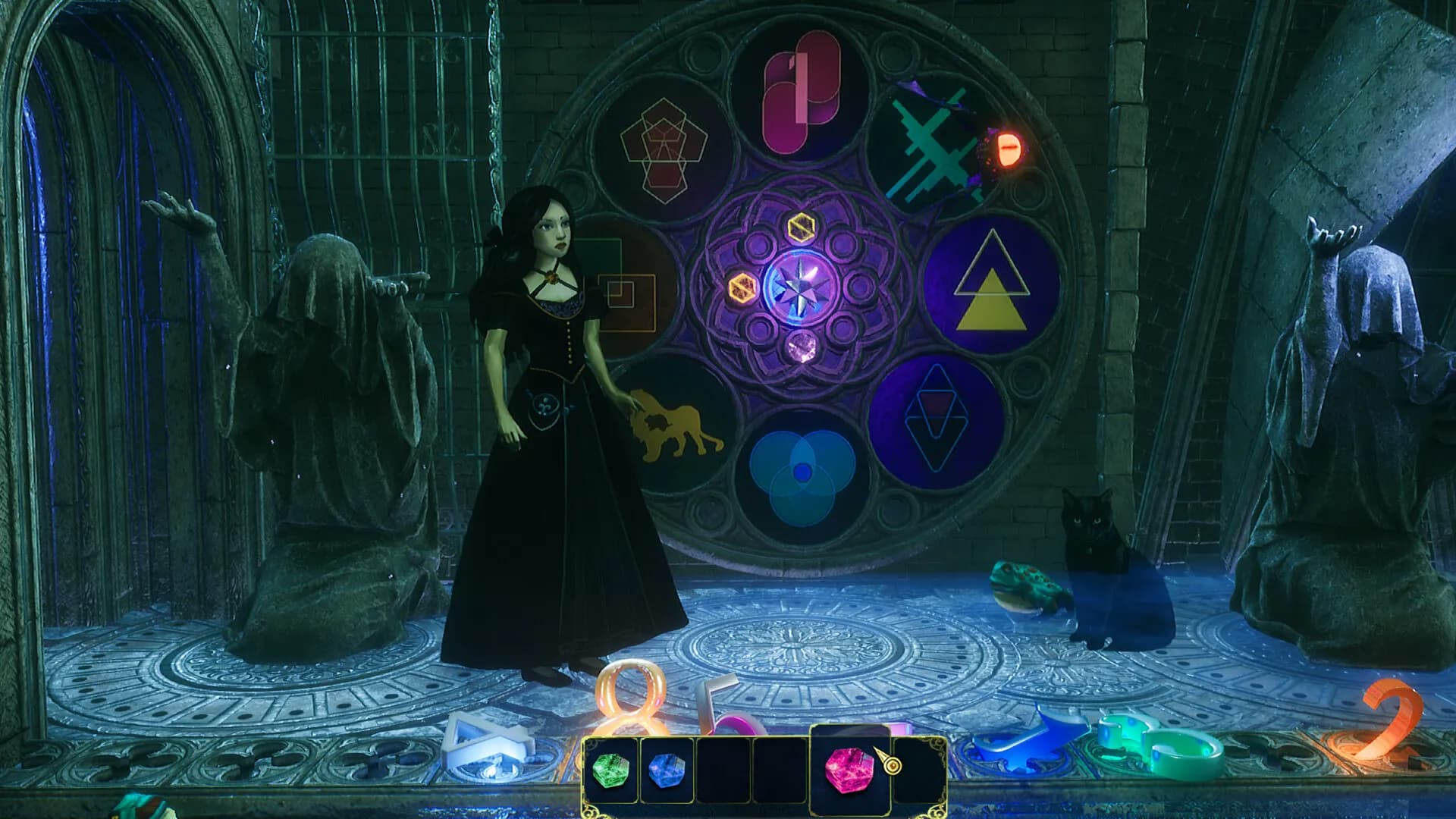 Castle of Secrets screenshot screenshot 15