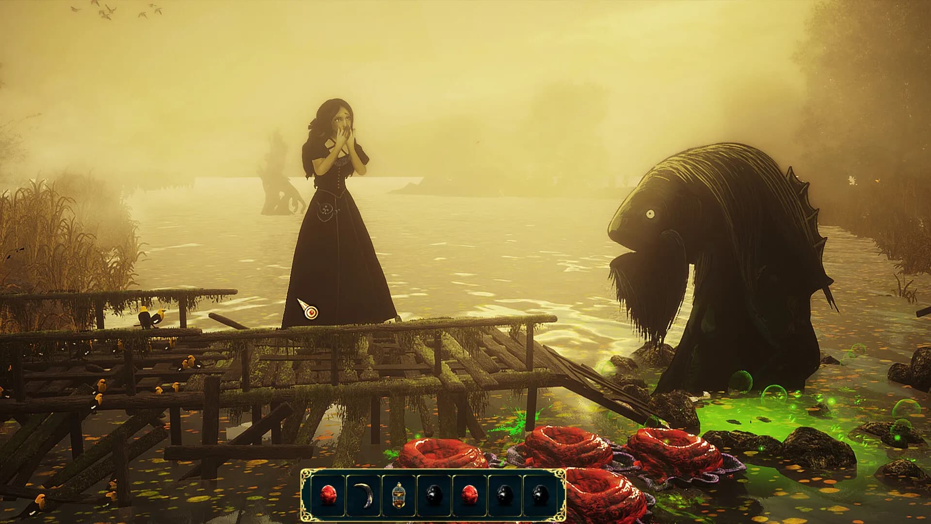 Castle of Secrets screenshot screenshot 16