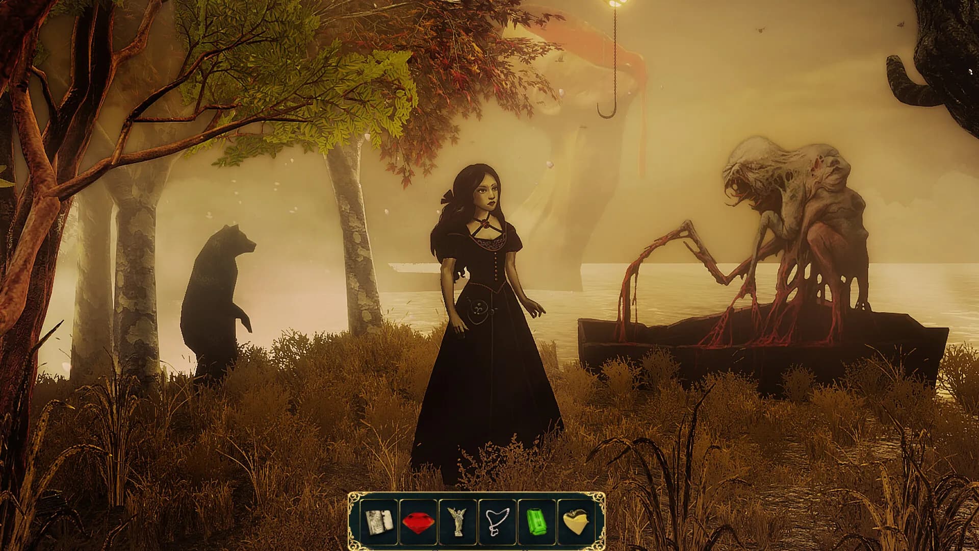 Castle of Secrets screenshot screenshot 19