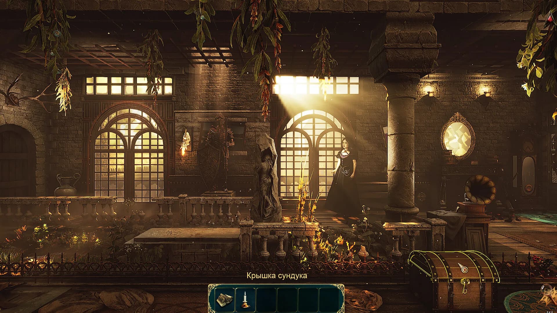 Castle of Secrets screenshot screenshot 3