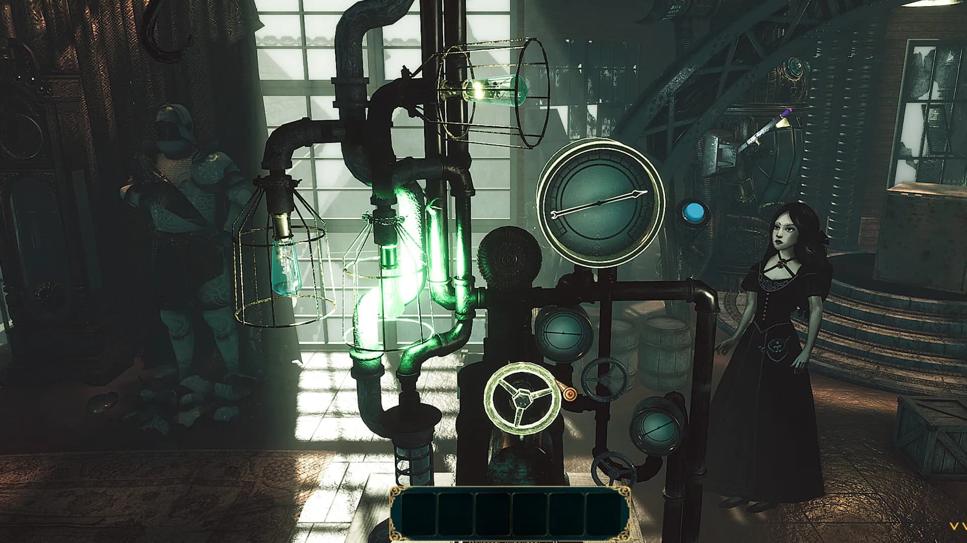 Castle of Secrets screenshot screenshot 5