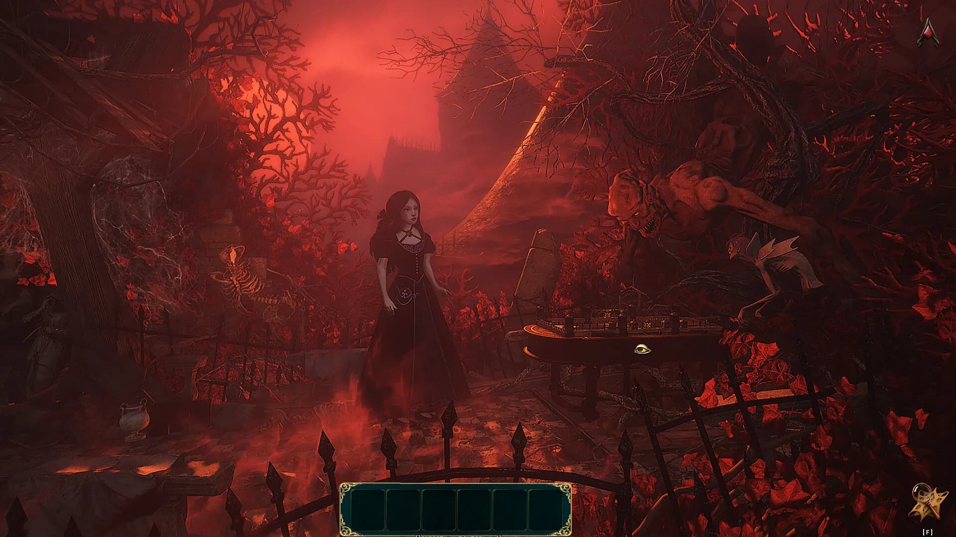 Castle of Secrets screenshot screenshot 7