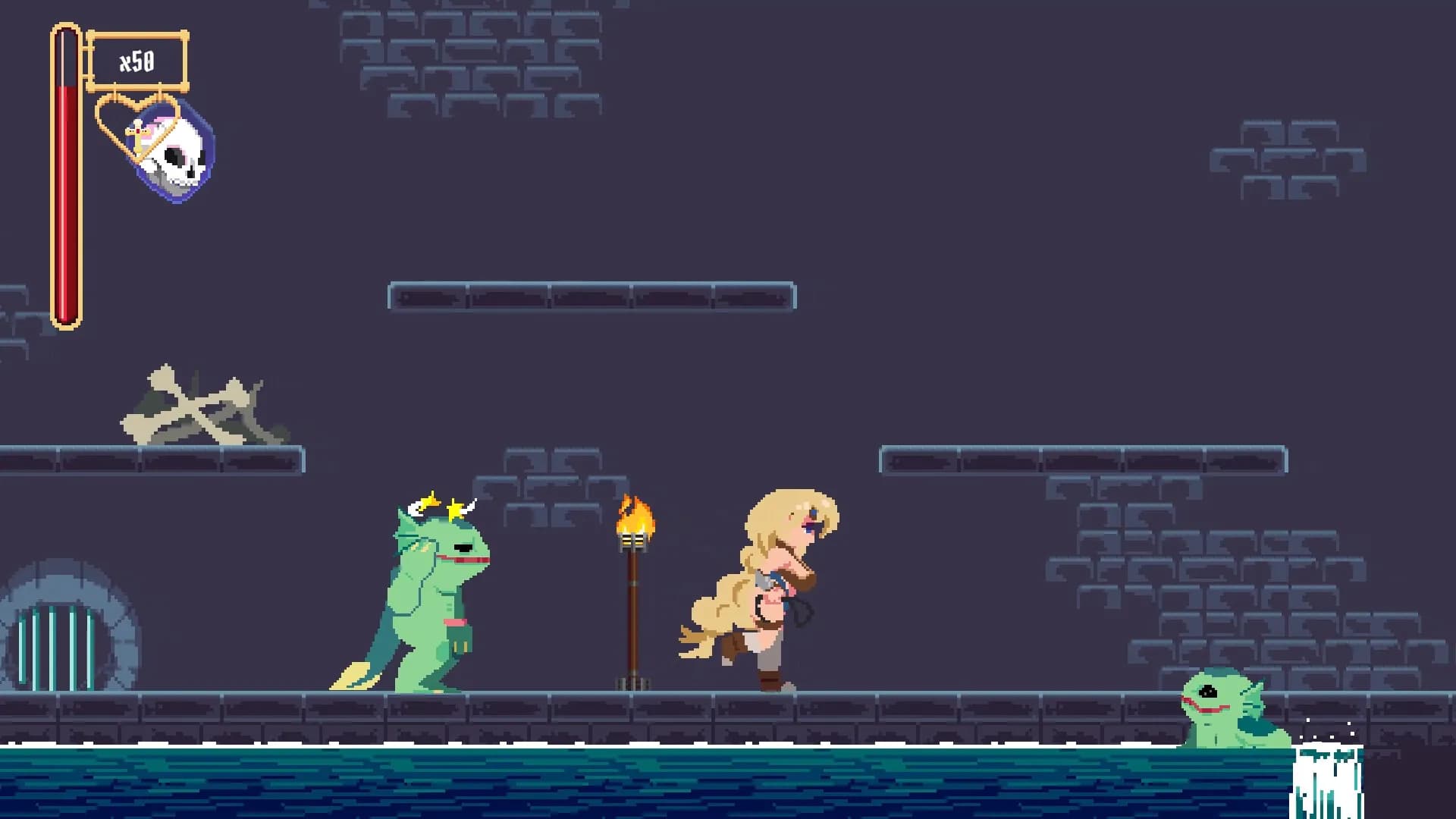 Castle of Vania screenshot screenshot 6