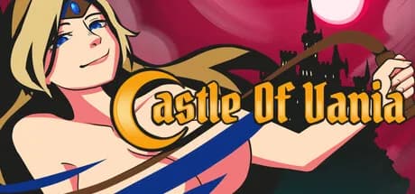 castle of vania vertical card thumbnail