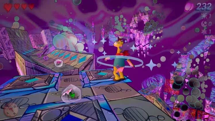 Castle on the Coast screenshot screenshot 0