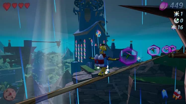 Castle on the Coast screenshot screenshot 11