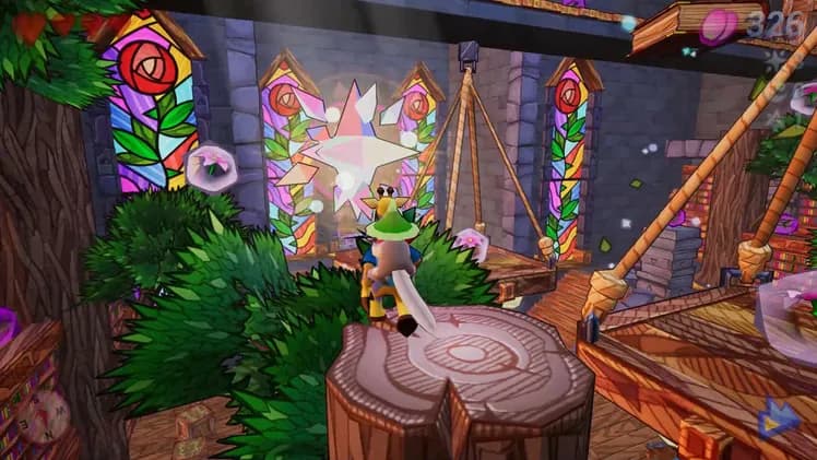 Castle on the Coast screenshot screenshot 3