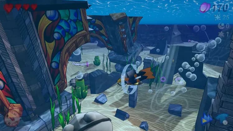 Castle on the Coast screenshot screenshot 7