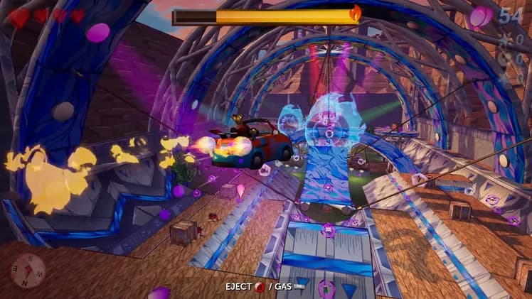 Castle on the Coast screenshot screenshot 9