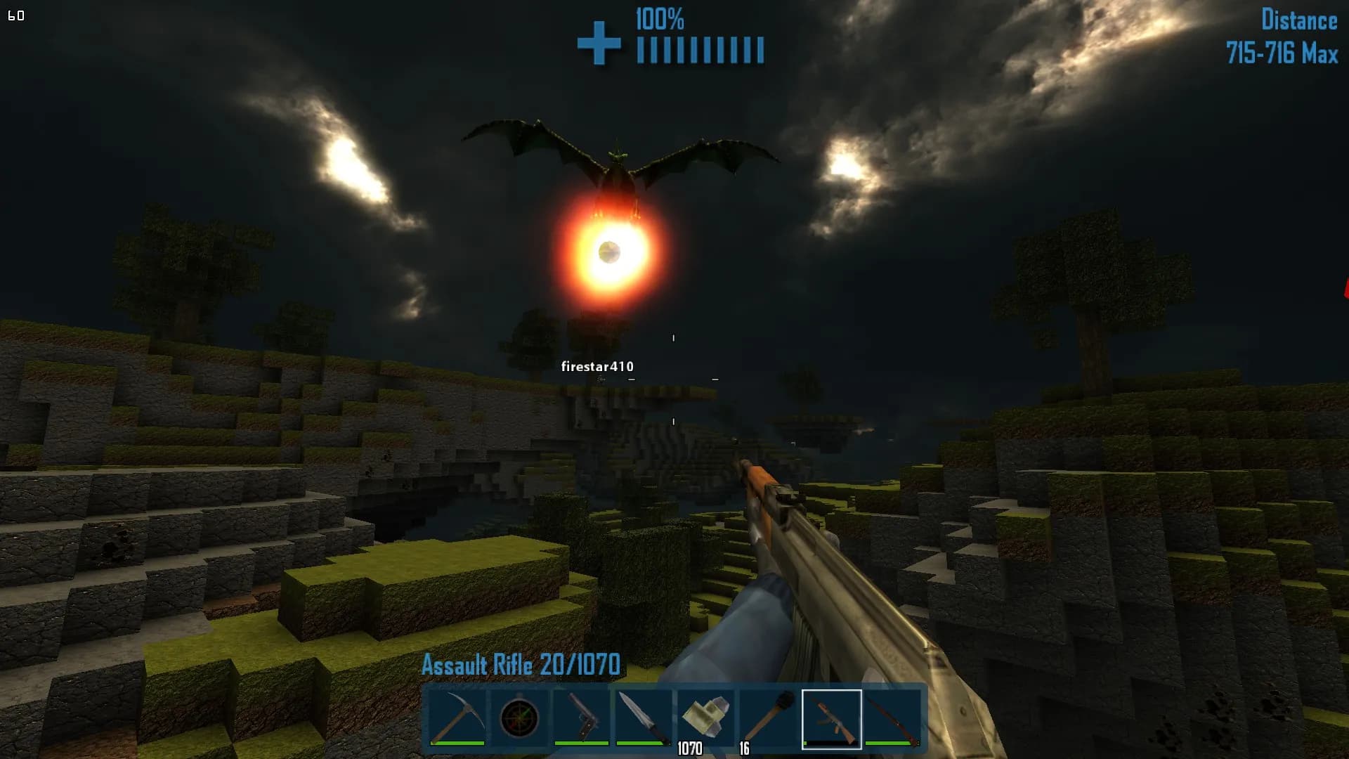 CastleMiner Z screenshot screenshot 10