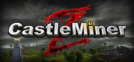 castleminer z vertical card thumbnail