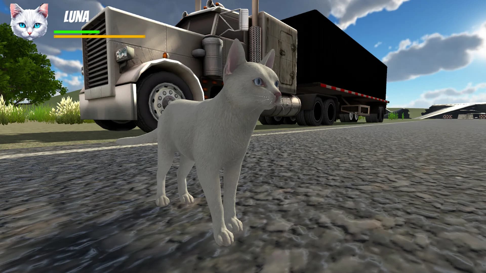 Cat Apocalypse screenshot screenshot 10
