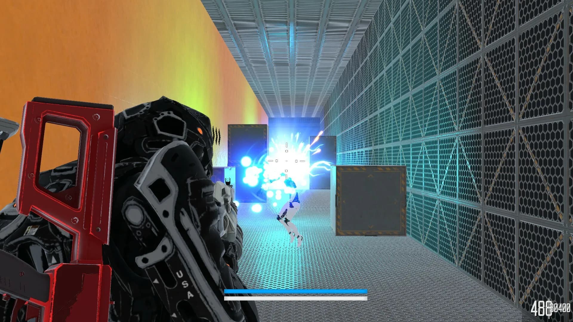 Cat Apocalypse screenshot screenshot 9