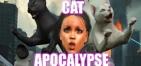 cat apocalypse vertical card thumbnail