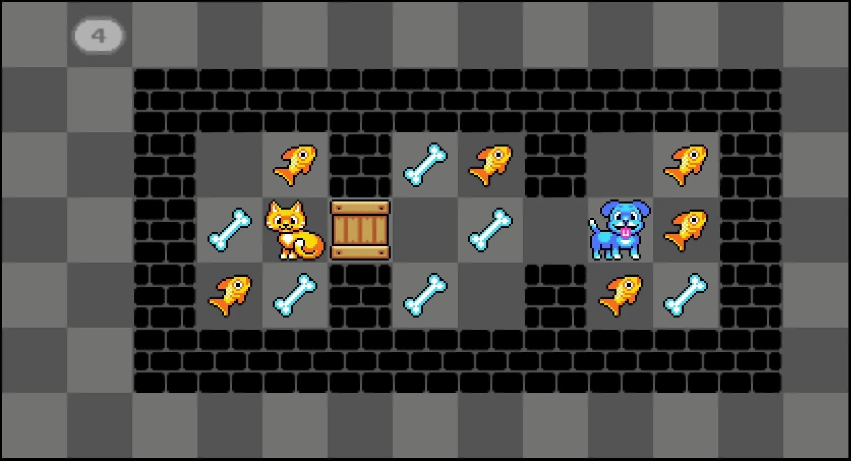 Cat + Dog screenshot screenshot 1