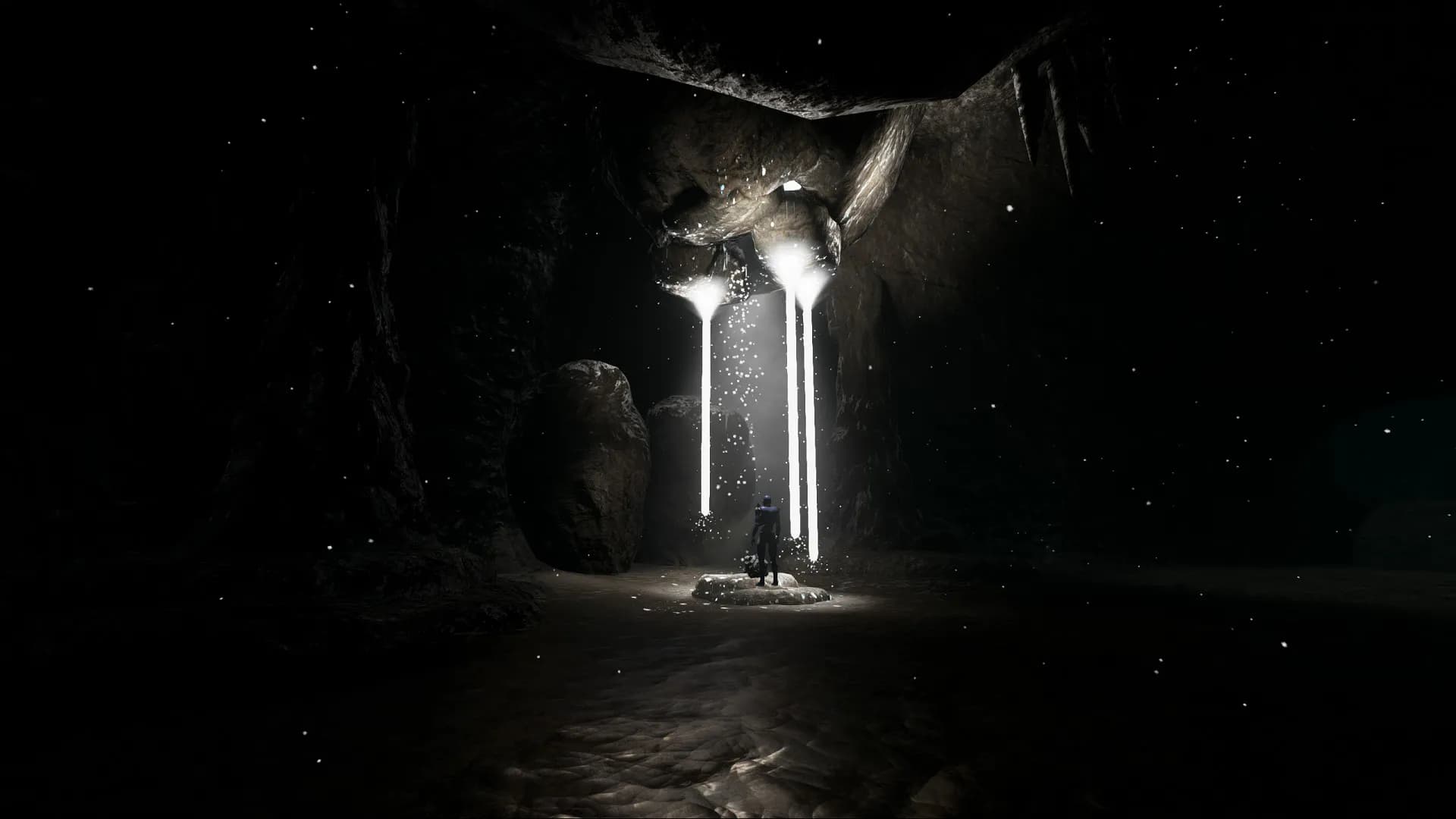 CAT Interstellar screenshot screenshot 7