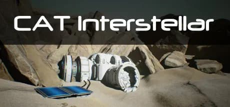 cat interstellar vertical card thumbnail